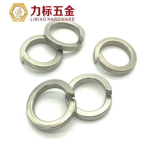 201不锈钢弹垫 /弹簧垫圈 /弹簧垫片/弹簧垫/M3M4M8M10M12M16-M30