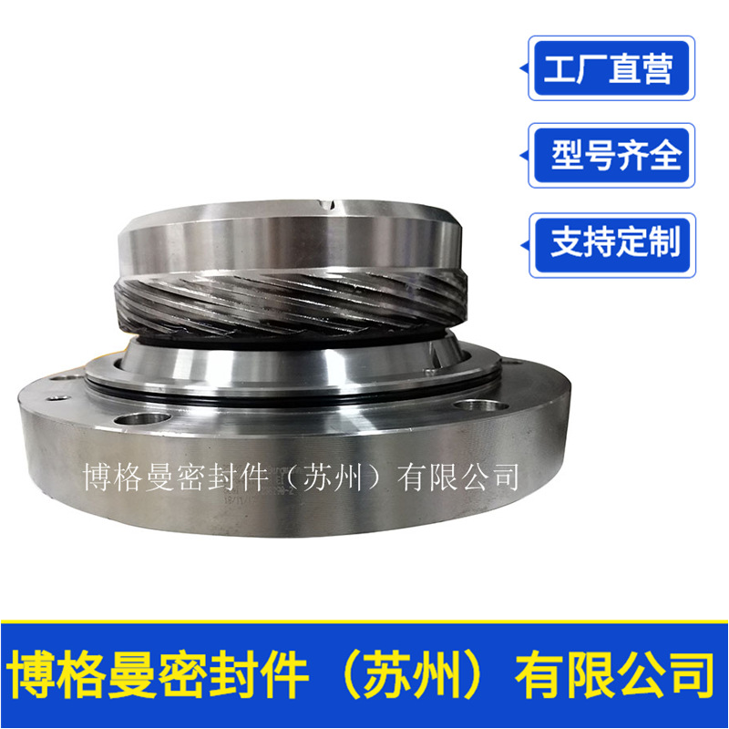 SAPV1/133-ET1驱动端机械密封 给水泵用CHTD6/7机械密封