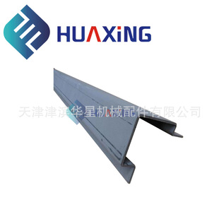 箱前角柱 现货 集装 活动房立柱底梁 立柱 制 加工定 厂家
