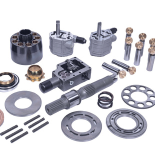 PV23 PV25 Piston Hydraulic SPV22 PV20 PV27 PV26 PV24 PV21