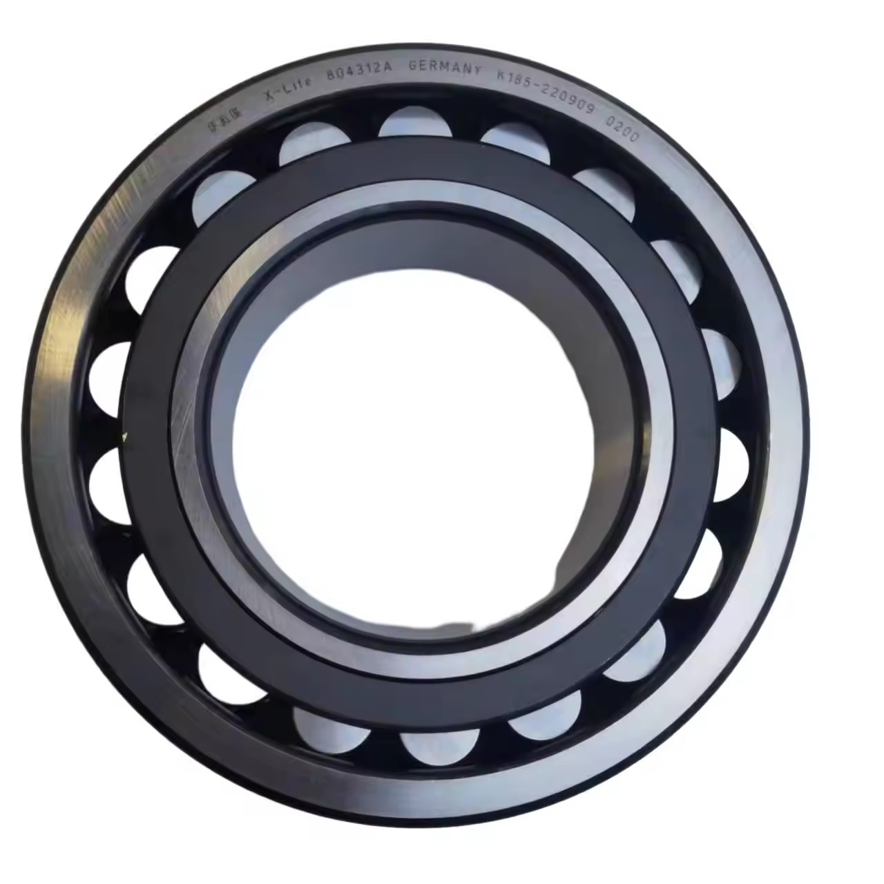 PRL F-800730 Concrete Mixers Truck Spherical Roller Bearings