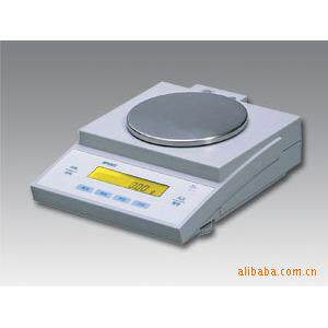 上海恒平 MP10001电子天平 1000g/0.1g