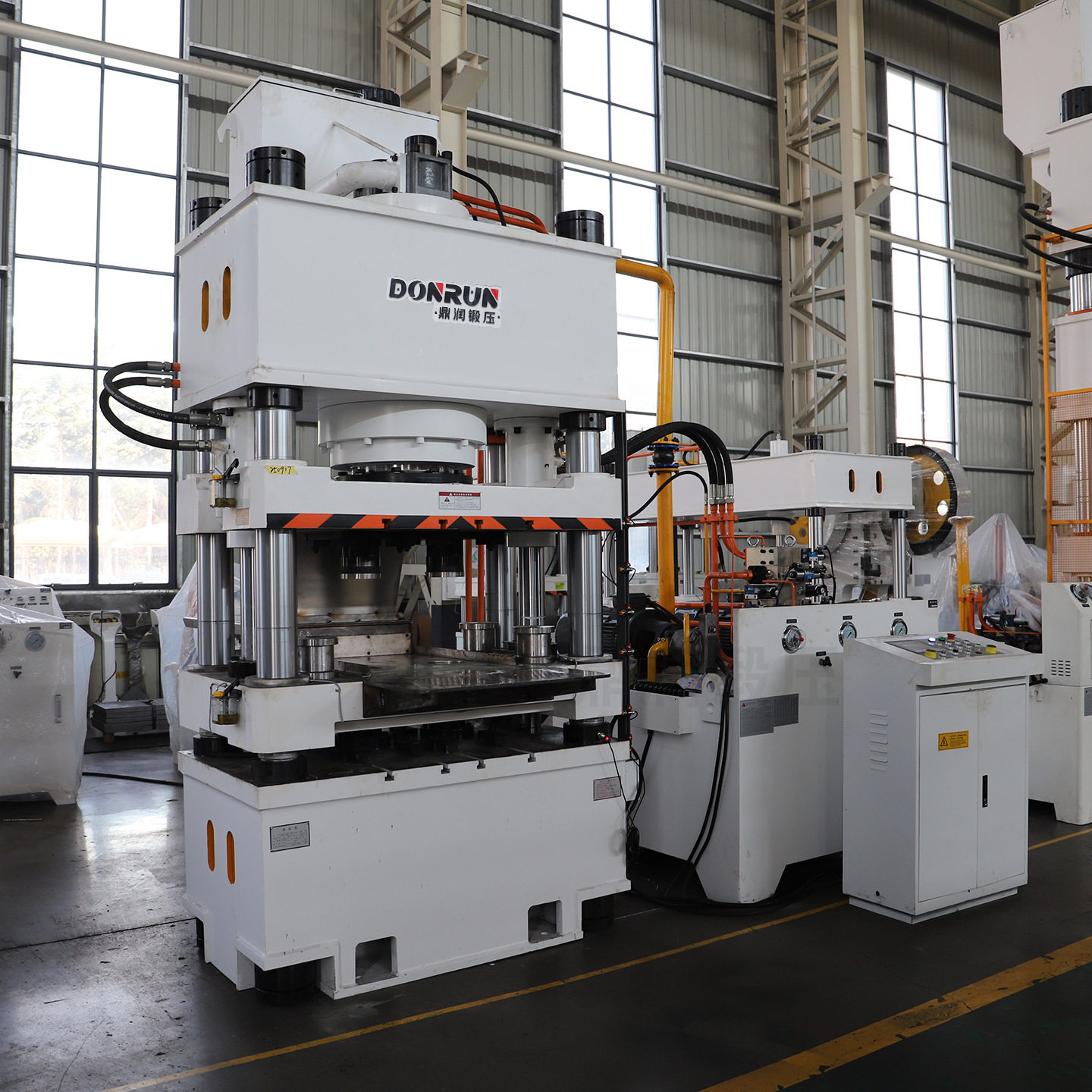 定制400t金属粉末成型液压机鼎润400吨粉末冶金四柱油压压力机,包装,五金配件包装,淘宝优惠券,粉丝福利购,淘宝优惠卷