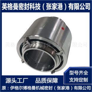 可选型设计 SE2 压力筛机械密封 135 厂家直供 QREG机械密封
