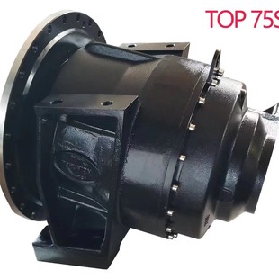 90S减速机工厂高品质定 混凝土搅拌车减速机TOP68 TOP70 75S 82S