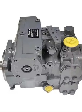 Rexroth A4VTG90 Series Hydraulic Axial Piston Pump High Perf