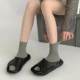 天鹅绒短袜薄款 女袜夏季 灰色冰丝袜白色袜子女jk短筒袜中筒堆堆袜
