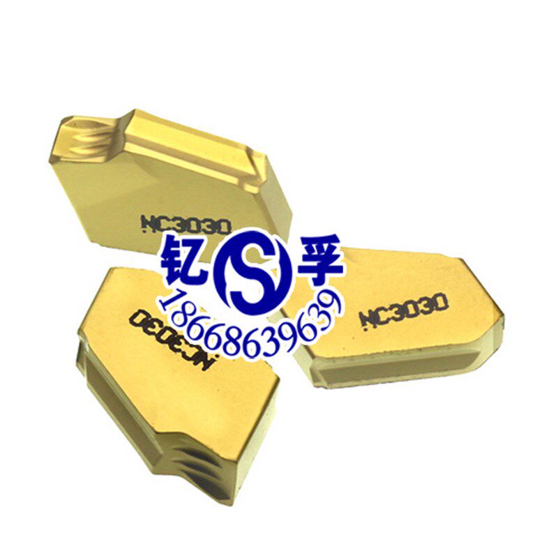 克洛伊刀片SP200 300 400 500 PC9030 NC3030 NC3020 NC3120 H01