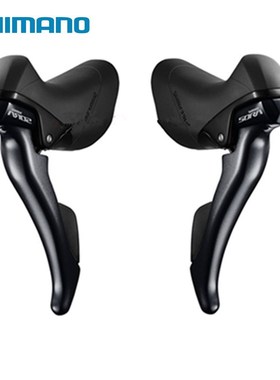 SHIMANO禧玛诺Claris R2000 SORA R3000公路车8910速4700手变3X10