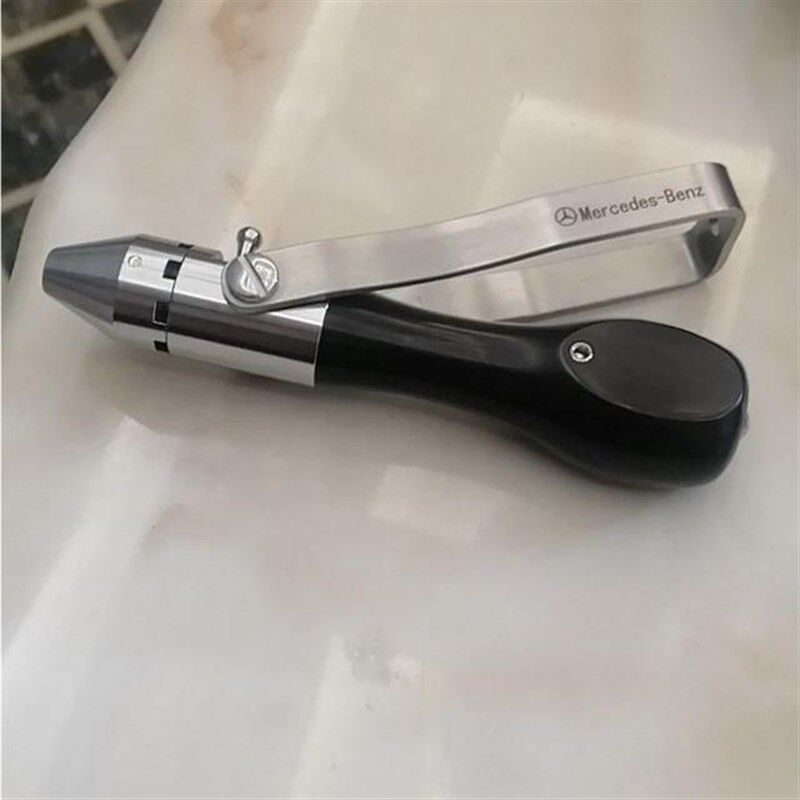 多功能杠杆式半自动正反转省力1891德国木手柄复古棘轮螺丝刀