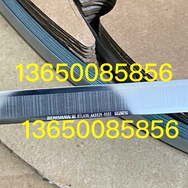 RTLA30-S全新原装雷尼绍RENISHAW读数头光栅尺A-9763-