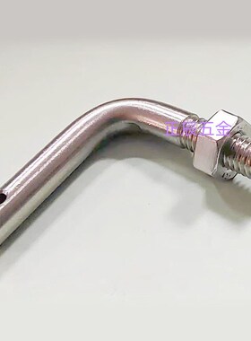 304L孔型拉伸弹簧用支柱SASPL3/4/5/6/8/10/12-10/15/20/25/30/40