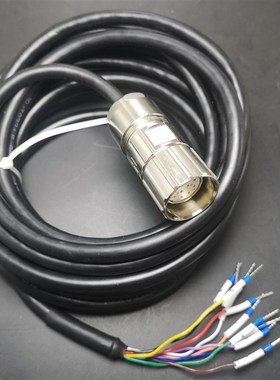 baumerEAM580编码器带线插头M23 12PIN  10153334屏蔽连接S2BG12