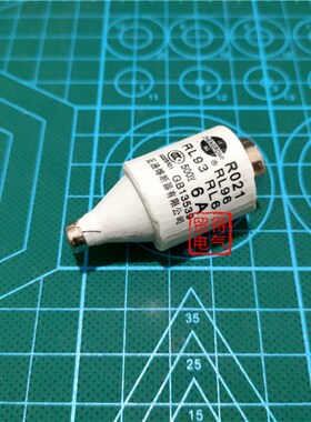 RL6-25 RO21 RL93 RL6 RL96 R021正浩正熔熔断器熔体芯保险丝R022