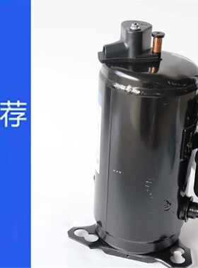 2匹空调压缩机WHP05100BSV-G4AQ WHP03970BSV-C4AT 制冷压缩机