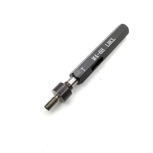 螺纹定位规 M2.5 螺纹垂直度塞规