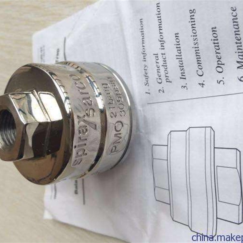 斯派莎克MST21疏水阀 MST21热静力型疏水阀 压力平衡式蒸汽疏水阀