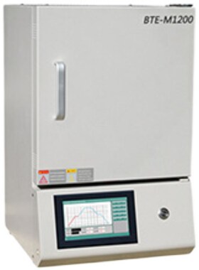 实验电炉1200单温区安全箱式炉BTEM120010 厂家直销大量现货
