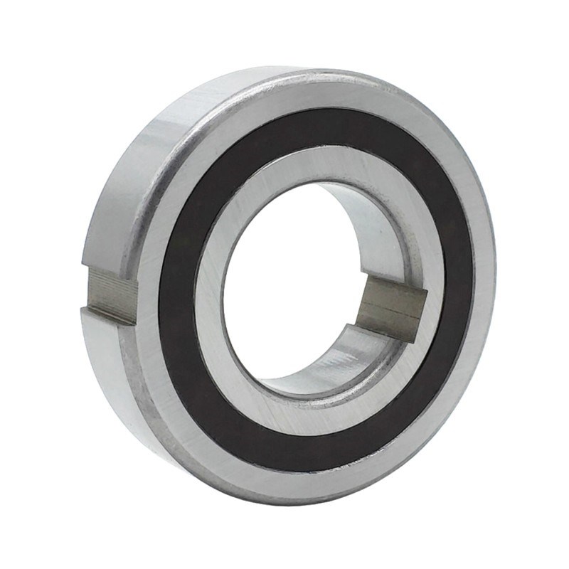 日本进口单向轴承CSK8/10/12/15/17/20/25/30/35P/40PP/键槽 单项