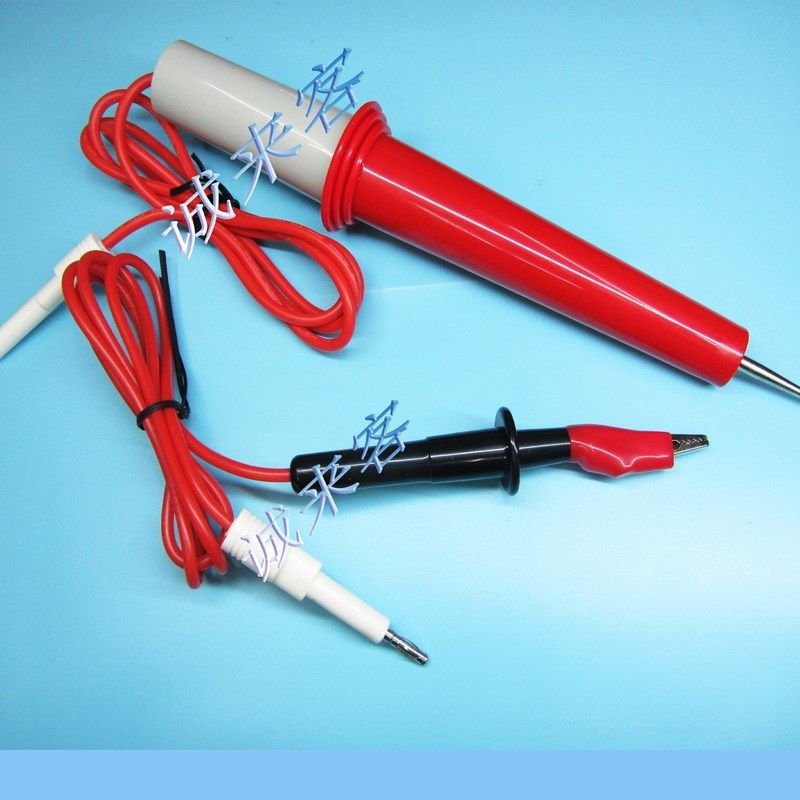 艾诺AN9605X配件.耐压测试仪高压棒.耐压棒.接地回路线夹,橡塑材料及制品,塑料盒/塑料箱/塑料柜,淘宝优惠券,粉丝福利购,淘宝优惠卷