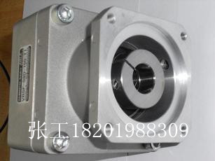 VRSF-40C-750-SD-T1 日本电产NIDEC  新宝SHIMPO行星减速机