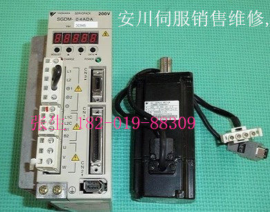SGDM-04ADA安川伺服精修-检测免费IGBT电源模块 主板 底板 CPU板