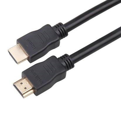 直销HDMI高清线 3D高清线投影仪 游戏机液晶电视线 机顶盒连接线