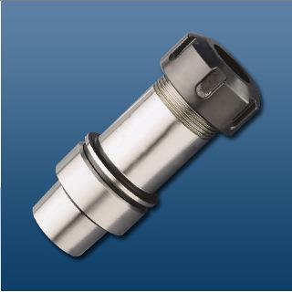 翰墨海默德国翰默HAIMER刀柄高精度热缩刀柄E40.140.08