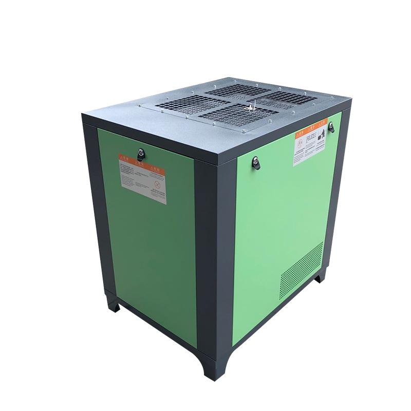 厂价直销 15KW-20HP永磁变频螺杆式空压机 固定式压缩机