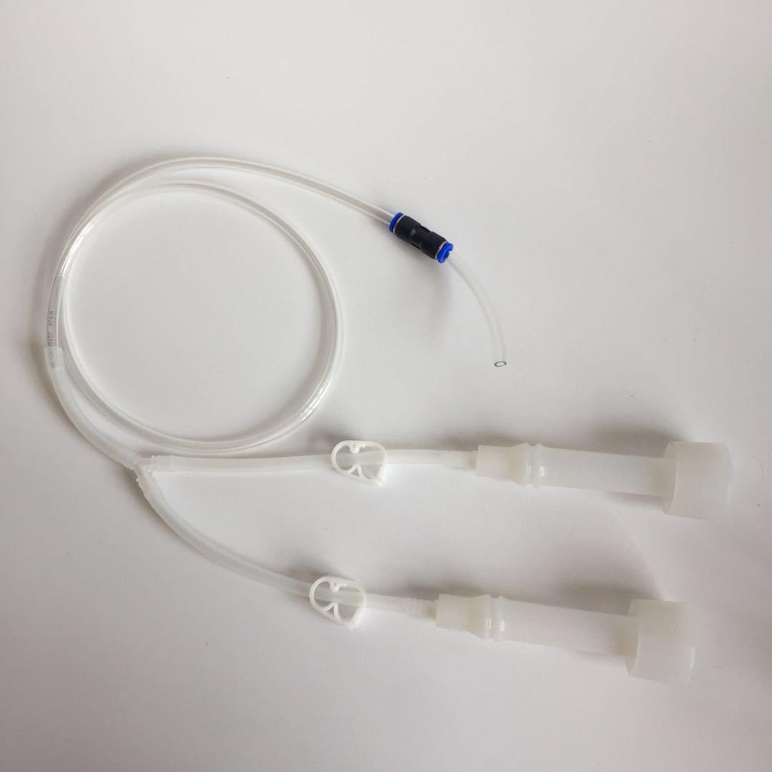 升级款手动小型挤羊牛奶器吸羊奶机器家用羊牛用挤奶器牛羊吸奶器