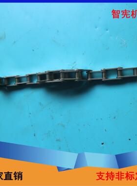 双节距链条 不锈钢双节距链条 C2040SS-1 C2050SS-1 C2060SS-1