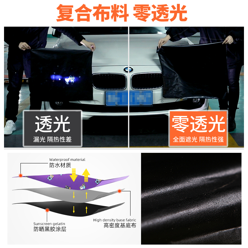 电动摩托车挡雨棚篷蓬防晒防雨遮阳伞挡风罩新款雨棚2021安全雨伞