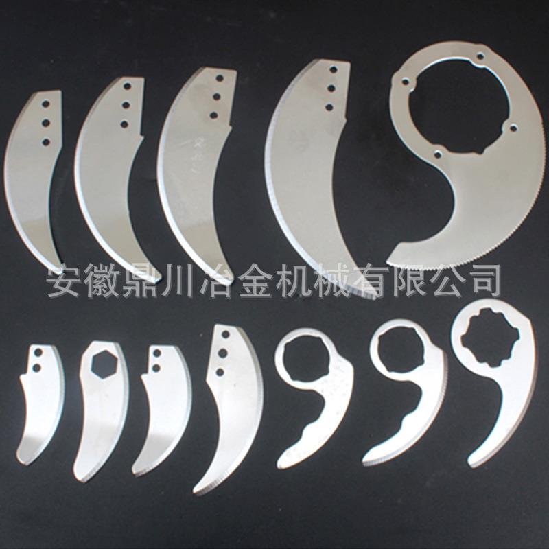 动绞肉机刀片不锈钢斩拌机刀片绞肉机刀片厂家绞菜机刀片