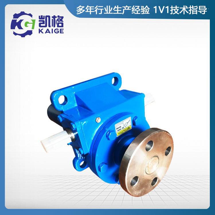 厂家推荐 螺旋升降机 滚珠丝杆升降机 SWL10 精密铜涡轮升降机