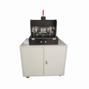 专业制作测试夹具厂家直销非标制作各类型夹具治具设备工装控制柜