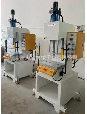 WHPC-10T C型油压机，小型油压机，桌上型液压机，液压小冲床