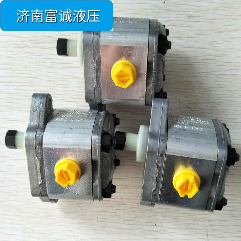 萨澳液压泵TFP0NN/ 76LN01FAP1F2F2NNNN/NNNNN 齿轮泵惠供