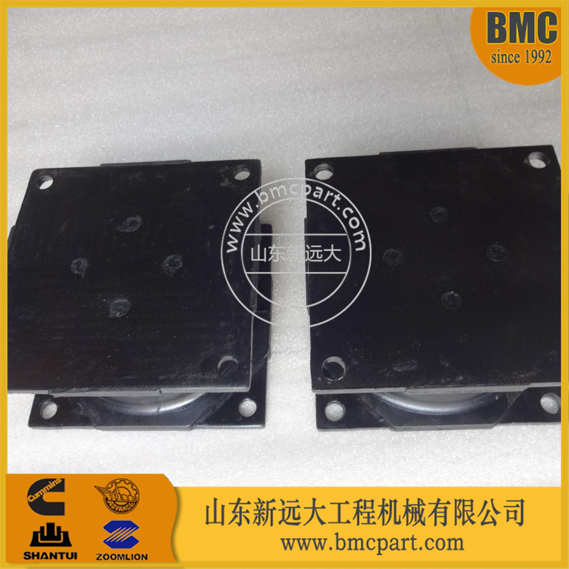 原装减震块263-83-30000 振动轮配件 SR20M压路机减震块