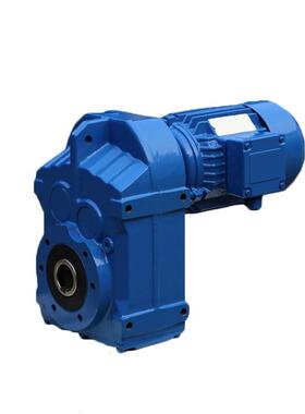 GFAF/GFAZ/GFA/FA/FAF37-47-57-67-77-87-97-107-127斜齿轮减速机