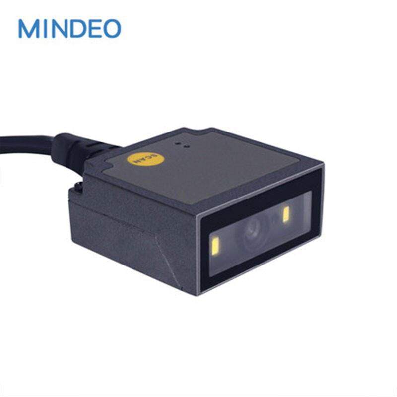 MINDEO民德ES4650/ES4200/FS580固定式码扫描器固定式扫码模块