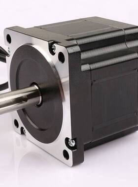 86BYGH2160-6004A-14 SIHONG步进电机4.5N 8.5N.M12N.M电机控制器