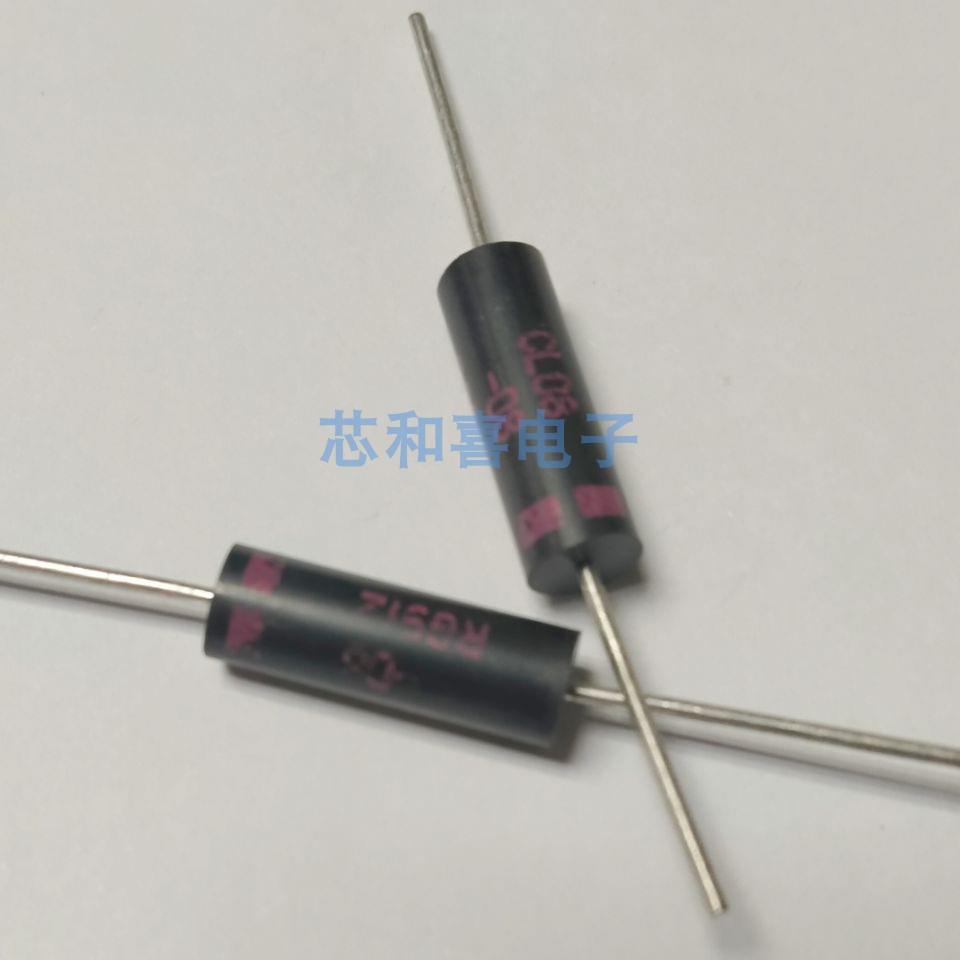 1只全新CL08-08 TG3508 UHVM8 微波炉高压二极管 UX-C2B 变频原装