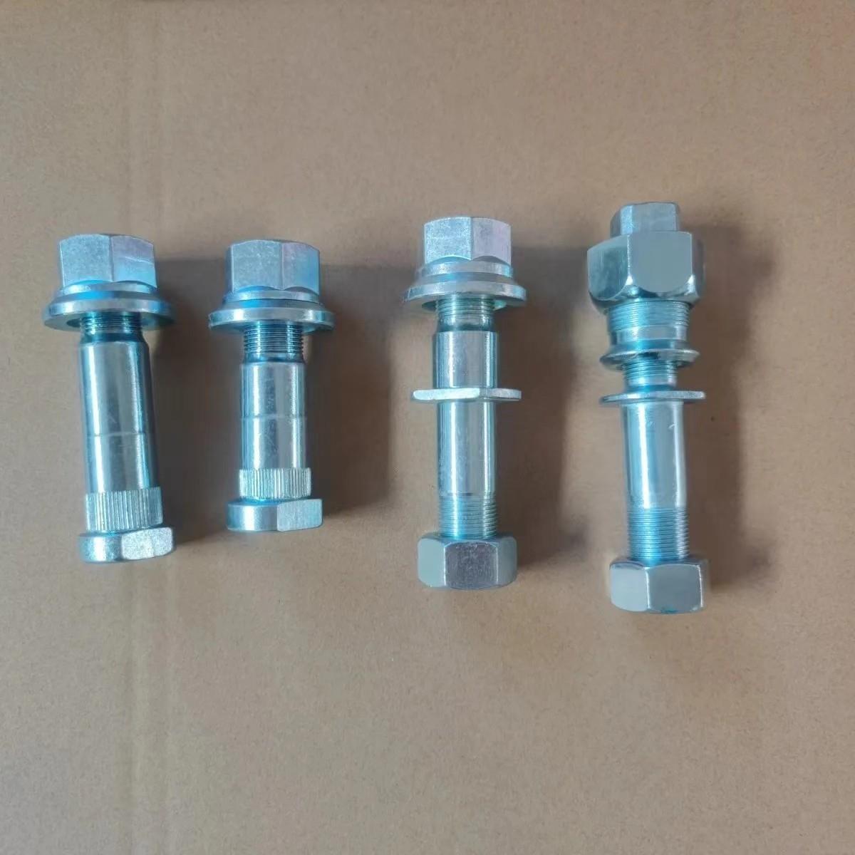 杭叉前轮轮毂螺栓螺丝杭叉1.5-16吨前轮螺丝叉车配件驱动轮毂螺栓