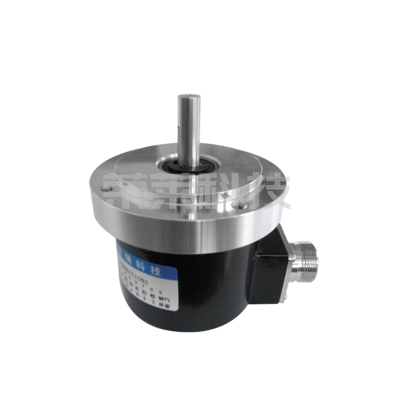 编码器 E70S8/ZSP708系列 1024/1200线 数控车床主轴编码器
