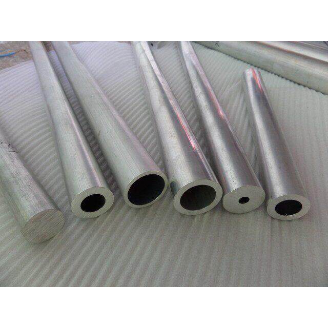 国标铝管 6063外径22MM内径15MM 16MM 17MM 18MM 19MM 20MM