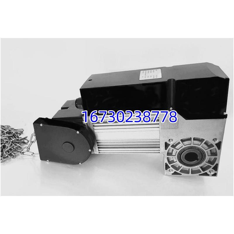 翔飞工业提升门滑升门机械限位220V电机开门机马达总成翔飞控制箱