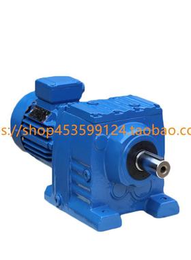 CRW/RCF/RCW/RCL/RC37-47-57-67-77-87-97-107-137-147齿轮减速机