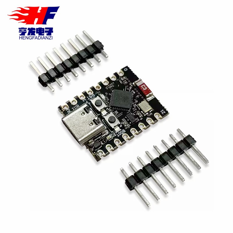 ESP32-C3 开发板 ESP32 SuperMini 开发板 ESP32开发板 wifi 蓝牙