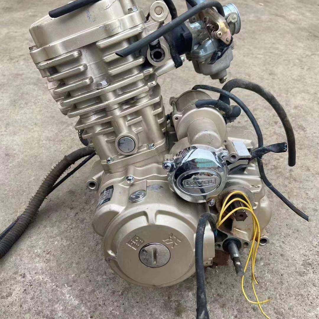 发动机总成三轮车水冷摩托车150 175 200 250 300cc 发动机总成