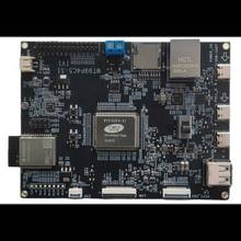 启明云端 原装正品ESP32-P4 开发板 WT99P4C5-S1